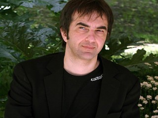 Atom Egoyan picture, image, poster